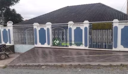 CASA - IGUAÇU
