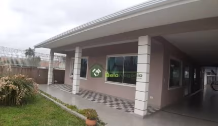 CASA - ESTAÇÃO