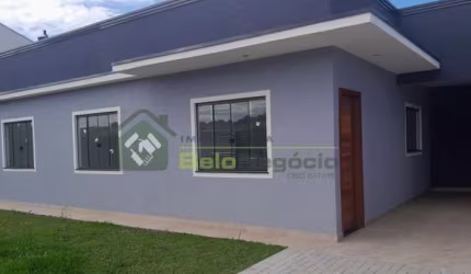 CASAS - COSTEIRA - ARAUCARIA
