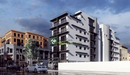 APARTAMENTOS - CENTRO