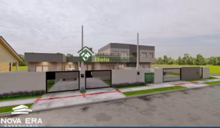 APARTAMENTO - CAPELA VELHA