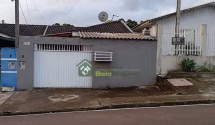 CASA - COSTEIRA