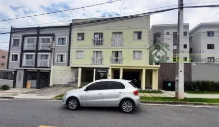 APARTAMENTO SEMI-MOBILIADO - IGUAÇU - ARAUCARIA