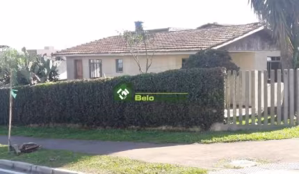 CASA - CAPELA VELHA