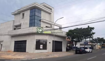 SALA COMERCIAL - CACHOEIRA