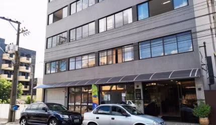 SALA COMERCIAL - CCA - CENTRO - ARAUCARIA