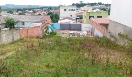 TERRENO - ARAUCÁRIA - IGUAÇU
