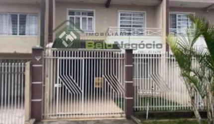 TRIPLEX - PINHEIRINHO - CURITIBA