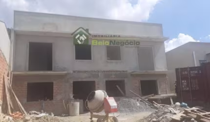 APARTAMENTO - IGUAÇU - ARAUCARIA