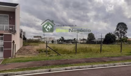 TERRENO - ARAUCARIA - FAZENDA VELHA