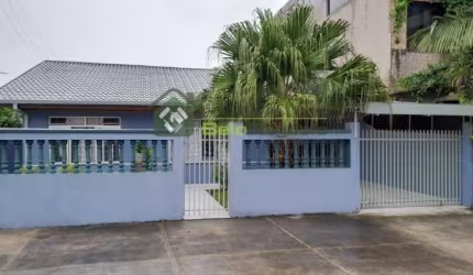 CASA - ESTAÇÃO -  ARAUCÁRIA