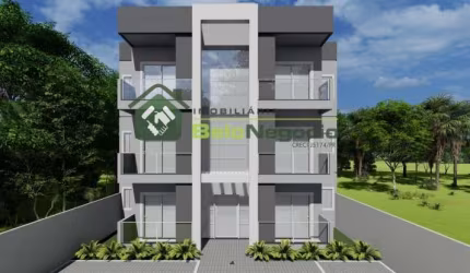 APARTAMENTO - ITAPOÁ SC - ITAPEMA DO NORTE