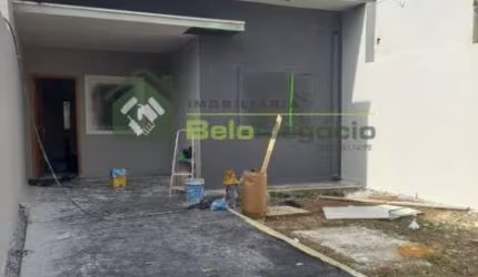 CASA - CAMPINA DA BARRA - ARAUCÁRIA