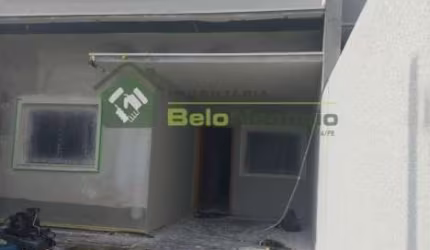 CASA - CAMPINA DA BARRA - ARAUCÁRIA