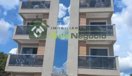 APARTAMENTO - ESTAÇÃO - ARAUCÁRIA