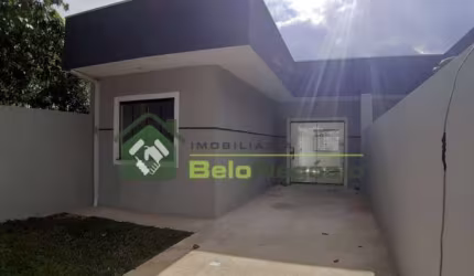 CASA - CAPELA VELHA - ARAUCÁRIA