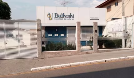 IMOVEL COMERCIAL - CENTRO