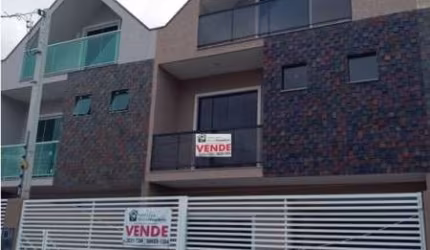 TRIPLEX - IGUAÇU