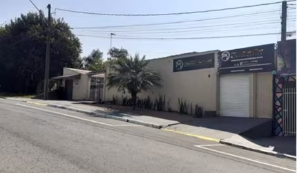 CASA - CENTRO