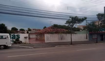 TERRENO - IGUAÇU