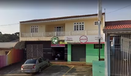 SOBRADO COMERCIAL / RESIDENCIAL - CACHOEIRA - ARAUCÁRIA