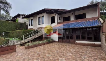 CASA no BOM RETIRO com 4 quartos para VENDA, 228 m²