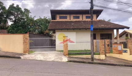 CASA no COSTA E SILVA com 3 quartos para VENDA, 256 m²