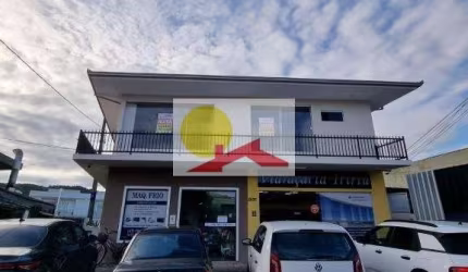 IMÓVEL COMERCIAL no IRIRIÚ com 0 quartos para VENDA, 250 m²