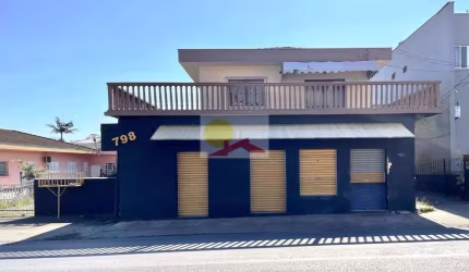 APARTAMENTO no FLORESTA com 3 quartos para LOCAÇÃO, 94 m²