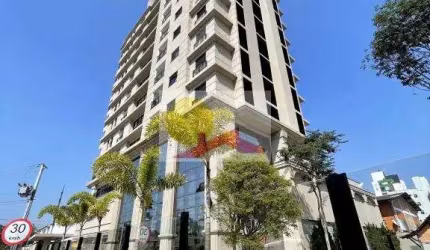APARTAMENTO no ANITA GARIBALDI com 2 quartos para VENDA, 70 m²
