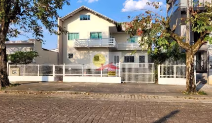 SOBRADO no BUCAREIN com 3 quartos para VENDA, 300 m²