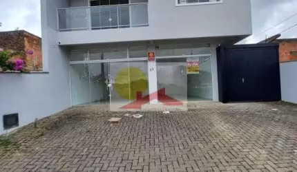 SALA COMERCIAL no ITINGA com 0 quartos para LOCAÇÃO, 70 m²