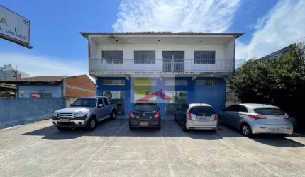 IMÓVEL COMERCIAL no AMÉRICA com 0 quartos para LOCAÇÃO, 310 m²