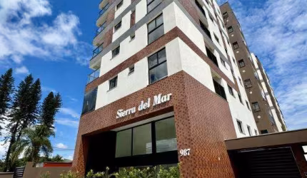 APARTAMENTO no GLÓRIA com 3 quartos para VENDA, 75 m²