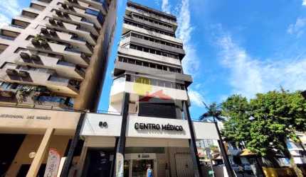SALA COMERCIAL no CENTRO com 0 quartos para VENDA, 180 m²