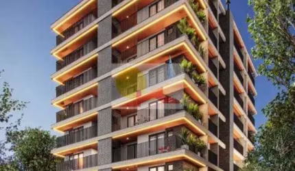 APARTAMENTO no BUCAREIN com 2 quartos para VENDA, 48 m²