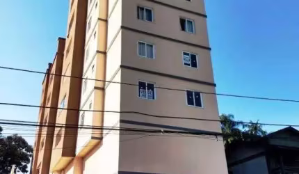 COBERTURA no FLORESTA com 1 quartos para VENDA, 74 m²