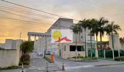 APARTAMENTO no FLORESTA com 2 quartos para VENDA, 43 m²
