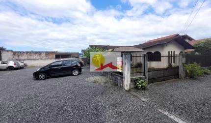 CASA PLANA no IRIRIÚ com 3 quartos para VENDA, 136 m²