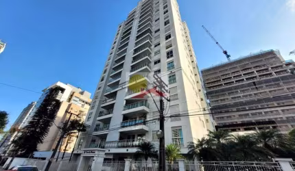 APARTAMENTO no ATIRADORES com 3 quartos para VENDA, 139 m²