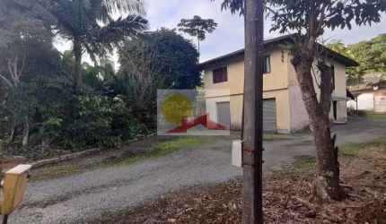 TERRENO no COSTA E SILVA com 0 quartos para VENDA, 160 m²