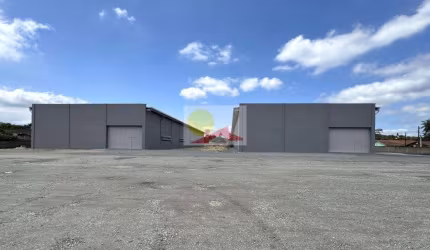 GALPÃO no RIO BONITO com 0 quartos para LOCAÇÃO, 2500 m²