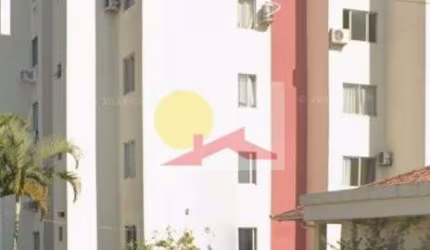 APARTAMENTO no JARDIM IRIRIÚ com 2 quartos para VENDA, 47 m²
