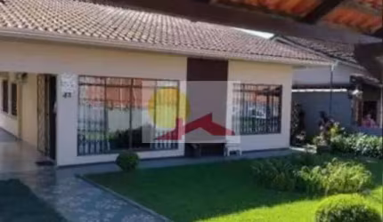 CASA no GUANABARA com 1 quartos para VENDA, 110 m²