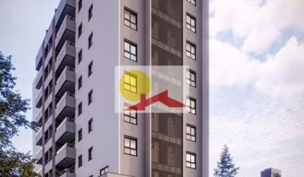 APARTAMENTO no COSTA E SILVA com 2 quartos para VENDA, 82 m²