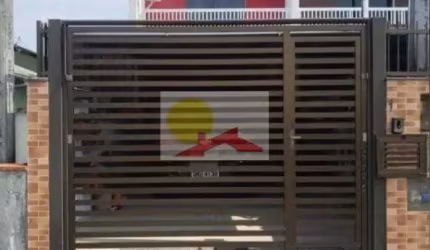 SOBRADO GEMINADO no ADHEMAR GARCIA com 2 quartos para VENDA, 84 m²