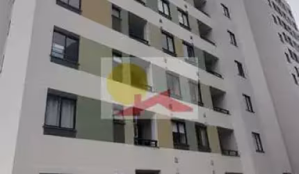 APARTAMENTO no COSTA E SILVA com 2 quartos para VENDA, 63 m²