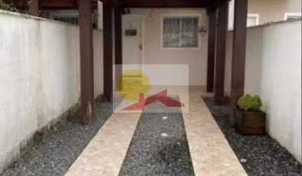 SOBRADO GEMINADO no PETRÓPOLIS com 2 quartos para VENDA, 60 m²