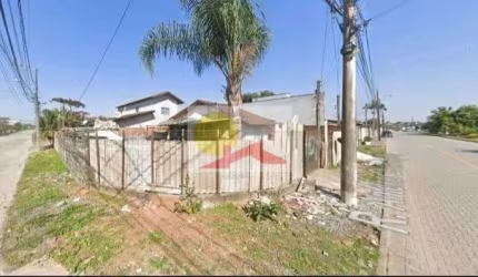 TERRENO no ULYSSES GUIMARÃES com 0 quartos para VENDA, 262 m²