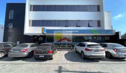 SALA COMERCIAL no ANITA GARIBALDI com 0 quartos para LOCAÇÃO, 35 m²